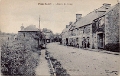 19100000c PONT-FARCY L'Entrée du Bourg